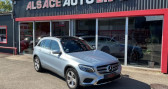 Mercedes GLC occasion année 2016 boite Automatique Annonce Mercedes GLC occasion Essence Classe 250 211CH EXECUTIVE 4MATIC 9G-TRONIC à Eckbolsheim