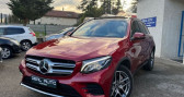 Annonce Mercedes GLC occasion Essence Classe 250 211ch Sportline 4Matic 9G-Tronic Euro6d-T  FONTAINE