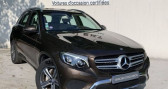 Annonce Mercedes GLC occasion Essence Classe 250 9G-Tronic 4Matic Executive à Saint Ouen L'Aumône