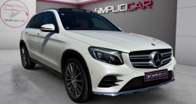 Mercedes GLC , garage SIMPLICICAR PERTUIS  PERTUIS