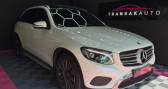 Mercedes GLC Classe 250 9G-Tronic 4Matic Sportline / SUIVIE / TOIT OUVRAN   Marignane 13