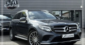 Annonce Mercedes GLC occasion Essence CLASSE 250 - BVA 9G-Tronic - BM X253 Fascination 4-Matic - P  Chateaubernard