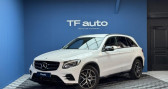Annonce Mercedes GLC occasion Diesel CLASSE 250 CDI 204cv Sportline - Intelligent light system -  � le petit quevilly