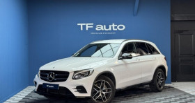 Mercedes GLC , garage TROFEO � le petit quevilly