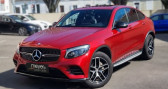 Mercedes GLC occasion année 2016 boite Automatique Annonce Mercedes GLC occasion Diesel classe 250 d 204 cv 4matic amg fascination 9g-tronic à LA ROCHE SUR YON