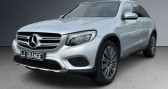 Annonce Mercedes GLC occasion Diesel Classe 250 d 204 cv Fascination 4Matic 9G-Tronic � Ensisheim