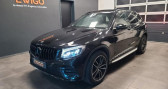 Annonce Mercedes GLC occasion Diesel Classe 250 d 204ch 4Matic 9G-Tronic  Hoenheim