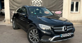 Annonce Mercedes GLC occasion Diesel Classe 250 d 204ch 4Matic 9G-Tronic  Le Rove