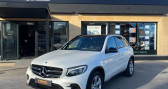Mercedes GLC Classe 250 D 204CH EXECUTIVE 4MATIC 9G-TRONIC BVA   Marignane 13