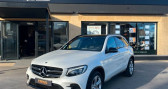 Annonce Mercedes GLC occasion Diesel Classe 250 d 204ch executive 4matic 9g-tronic bva  Marignane