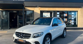 Mercedes GLC , garage EWIGO MARIGNANE � Marignane