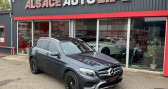 Mercedes GLC Classe 250 D 204CH EXECUTIVE 4MATIC 9G-TRONIC   Eckbolsheim 67