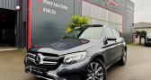 Annonce Mercedes GLC occasion Diesel Classe 250 d 204ch Fascination 4Matic 9G-Tronic 2016 � Saint Berthevin