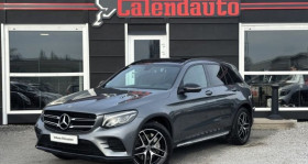 Mercedes GLC , garage CALEND'AUTO � Cranves-Sales