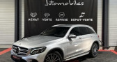 Annonce Mercedes GLC occasion Diesel Classe 250 d 204ch Sportline 4Matic 9G-Tronic Euro6c � Pulnoy