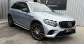 Annonce Mercedes GLC occasion Diesel Classe 250 D 204CH SPORTLINE 4MATIC 9G-TRONIC � LA GARDE