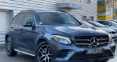 Annonce Mercedes GLC occasion Diesel Classe 250 D 204ch Sportline AMG 4Matic 9G-Tronic Pack Sport  FONTAINE
