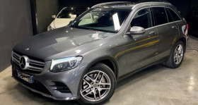 Mercedes GLC occasion 2018 mise en vente &agrave; MOUGINS par le garage MN LUXURY CARS - photo n&deg;1
