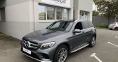 Mercedes GLC Classe 250 d 4MATIC 9G-Tronic 204 cv Fascination   VITRE 35