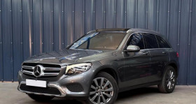 Mercedes GLC , garage PARTENAIRE AUTO � Halluin