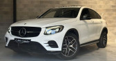 Mercedes GLC Classe 250 d 4Matic TOIT OUVRANT SIGES LECTRIQUES SON BURM   LA PENNE SUR HUVEAUNE 13