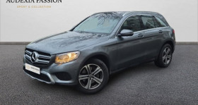 Mercedes GLC , garage AUDEXIA PASSION � Saint Doulchard
