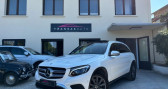 Mercedes GLC Classe 250 d 9G-Tronic 4Matic Fascination - Entretien Comple   Wissous 91