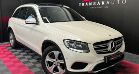 Mercedes GLC , garage TRANSAKAUTO METZ � Lesm�nils