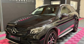 Annonce Mercedes GLC occasion Diesel Classe 250 d 9G-Tronic 4Matic Fascination Pack AMG SUIVI COM � Bruay la buissiere