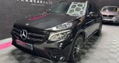 Mercedes GLC Classe 250 d 9G-Tronic 4Matic Fascination   Chaponost 69