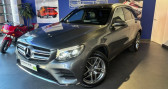 Annonce Mercedes GLC occasion Diesel Classe 250 d 9G-Tronic 4Matic Fran�aise Entretien a jour � Saint-Maur-des-Fossés
