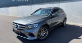 Mercedes GLC Classe 250 d 9G-Tronic 4Matic Sportline 204cv - Camra de Re   Saint-Dizier 52