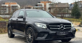 Annonce Mercedes GLC occasion Diesel Classe 250 d 9G-Tronic 4Matic Sportline ENTRETIENT COMPLET � allonzier de la caille