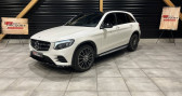 Mercedes GLC Classe 250 d 9G-Tronic 4Matic Sportline   Tourville-La- Riviere 76