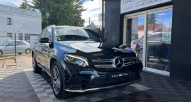 Mercedes GLC , garage BACKCAR NANTES CBC  NANTES
