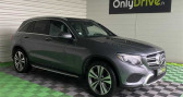 Annonce Mercedes GLC occasion Diesel classe 250 d 9G-Tronic 4Matic � SAINT FULGENT