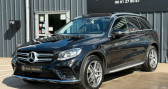 Mercedes GLC Classe 250 d AMG-LINE 9G-Tronic 4Matic Fascination  2018 - annonce de voiture en vente sur Auto Sélection.com