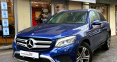 Annonce Mercedes GLC occasion Diesel Classe 250 D BUSINESS EXECUTIVE 4MATIC  Chaville
