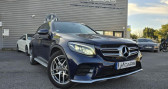 Mercedes GLC occasion année 2017 boite Automatique Annonce Mercedes GLC occasion Diesel CLASSE 250 d - BVA 9G-Tronic - BM X253 Sportline 4-Matic - P à Chateaubernard