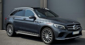 Mercedes GLC CLASSE 250 d BVA 9G-Tronic Fascination 4-Matic   Roanne 42