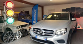 Mercedes GLC Classe 250 d Executive 4Matic 7G-Tronic Plus   Nanteuil Les Meaux 77