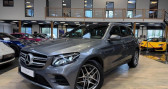 Annonce Mercedes GLC occasion Diesel Classe 250 D Fascination 204 cv 4MATIC 9G-TRONIC 250d - Toit � Saint Denis En Val