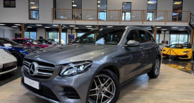 Mercedes GLC occasion 2018 mise en vente &agrave; Saint Denis En Val par le garage L'AUTOMOBILE ORLEANS - photo n&deg;1