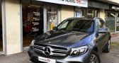 Annonce Mercedes GLC occasion Diesel Classe 250 D FASCINATION 4MATIC � Chaville