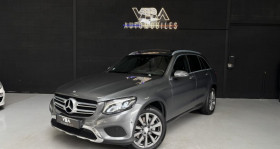 Mercedes GLC , garage VBA AUTOMOBILES  Saran