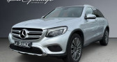 Annonce Mercedes GLC occasion Diesel Classe 250 d Fascination 4Matic � Ensisheim