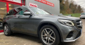 Annonce Mercedes GLC occasion Diesel Classe 250 D SPORTLINE 4MATIC 9G-Tronic � Vienne