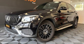 Mercedes GLC classe 250 FASCINATION 210CH 4MATIC 9G-TRONIC BVA   tampes 91