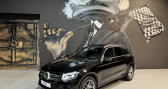 Mercedes GLC occasion année 2017 boite Automatique Annonce Mercedes GLC occasion Essence Classe 250 Fascination 4Matic Attelage / Toit ouvrant à Ingré