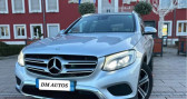 Mercedes GLC Classe 250d 4-MATIC 9G-TRONIC BVA 2017 204CV   Wittelsheim 68